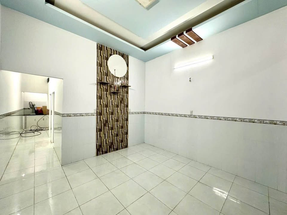 Cho thuê nhà Hố Nai Biên Hòa 3.5 triệu - Sẵn sàng ở ngay!