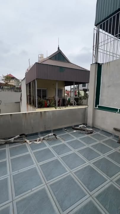 Nhà 50m² Xuân Phương - 4 Tầng, Giá 6 Tỷ, Sổ Đỏ Sẵn Sàng