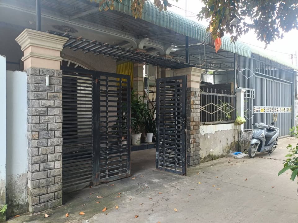 Nhà riêng Xã Phước Thuận, Xuyên Mộc 2 tỷ - Giá tốt hiếm có!