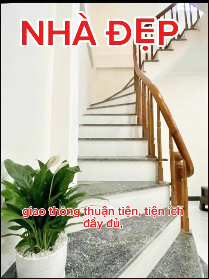 Nhà Ngô Quyền Hà Đông 30m², 5 Tầng Full Nội Thất, Ô Tô Sát Nhà