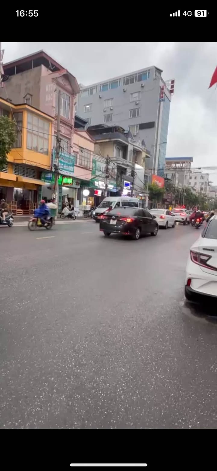 Bán nhà Tô Hiệu Lê Chân 32m² 2.55 tỷ - Vị trí đẹp ở ngay!