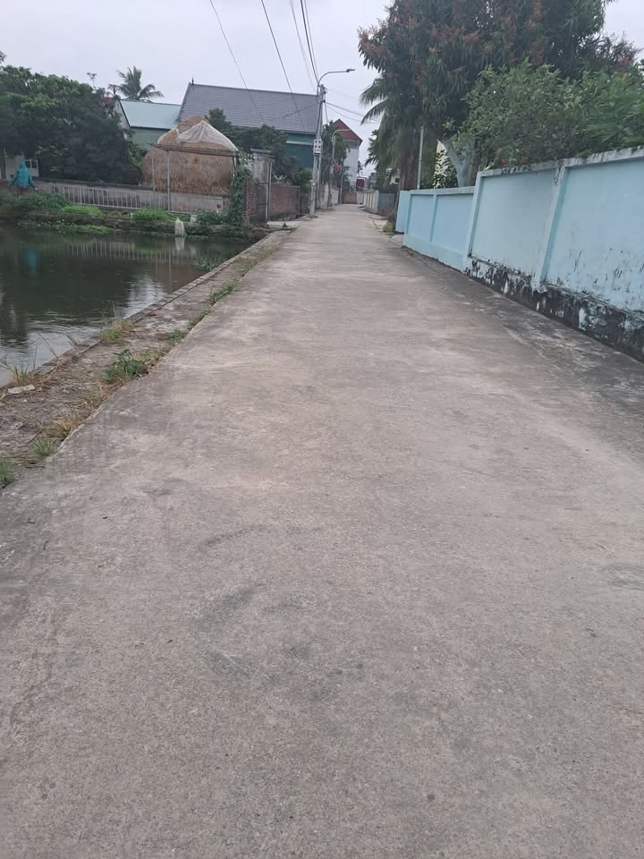 Đất nền Trung Lập Vĩnh Bảo 90m² giá 700 triệu - Sổ đỏ chính chủ