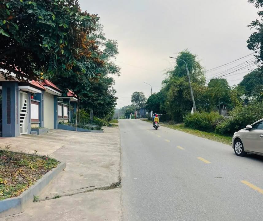 Đất nền Thịnh Đán, Thái Nguyên 147.5m² - Sổ đỏ chính chủ!