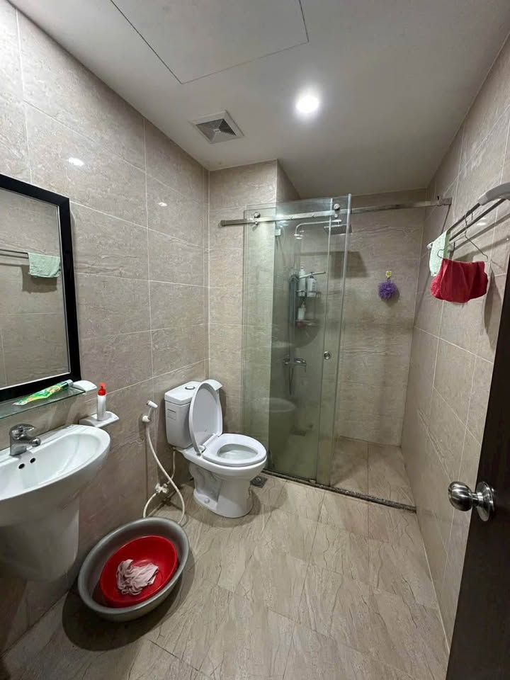 Căn hộ Eurowindow Thanh Hóa 54m² giá 1.9 tỷ - Tầng cao view đẹp!