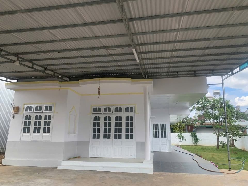 Nhà Sân Vườn 287m² Thổ Cư - Lộc Châu, Bảo Lộc - Giá 4.5 Tỷ