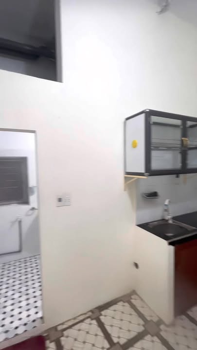 Căn hộ 40m² Phường Việt Bắc, Thái Nguyên - Full nội thất cao cấp!