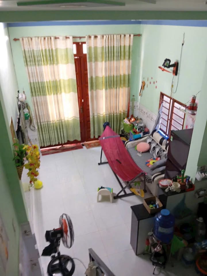 Nhà lầu Bình Tân 60m² chỉ 630 triệu - Sẵn sàng ở ngay!