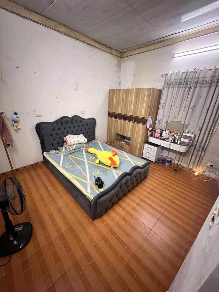 Nhà Riêng 20m² Full Đồ Ngõ Nguyễn Công Trứ, HP - Giá 3.5 Triệu/Tháng