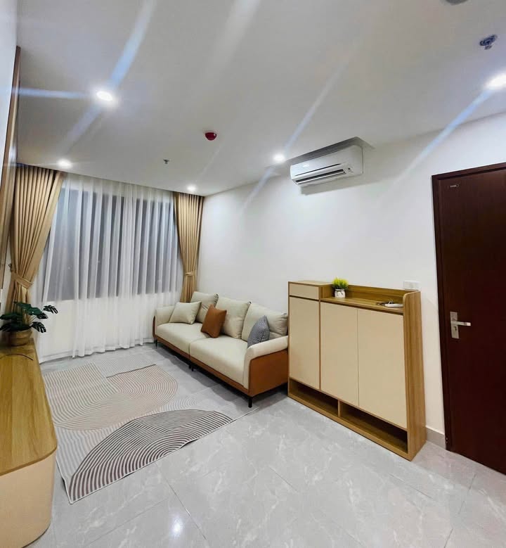 Cho Thuê Căn Hộ 71m² Chung Cư 384 Lê Thánh Tông, Hải Phòng - Full Nội Thất Mới