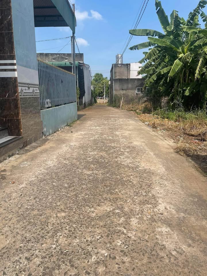 Đất nền Gia Kiệm Thống Nhất 528m² 900 triệu - Sổ đỏ chính chủ!