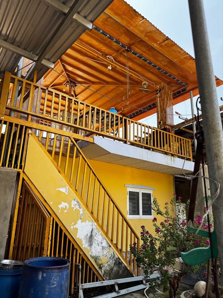 Nhà riêng Nha Trang 1360m² - Vị trí vàng, giá tốt hiếm có!