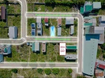 Đất Nền Phú Bình Nha Trang 80m² - Sổ Hồng Thổ Cư, Giá Đầu Tư 2.2 Tỷ