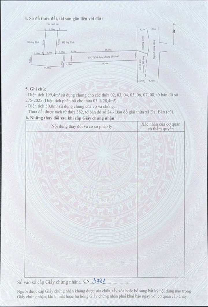 Đất Nền Hồng Bàng 50m² Giá 8xx Triệu - Sổ Đỏ Sẵn Sàng