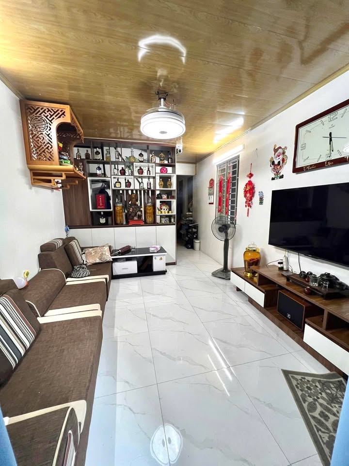 Nhà riêng An Khánh 52m² - Full nội thất, vào ở ngay!