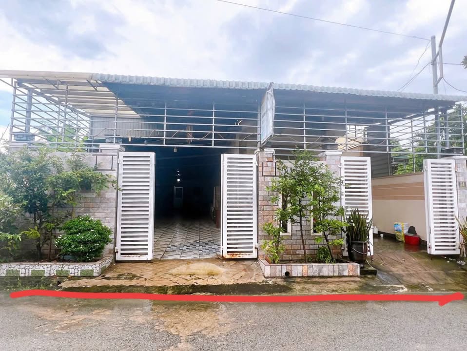 Nhà nguyên căn Hiệp An, TDM 200m² – Sẵn sàng ở ngay!