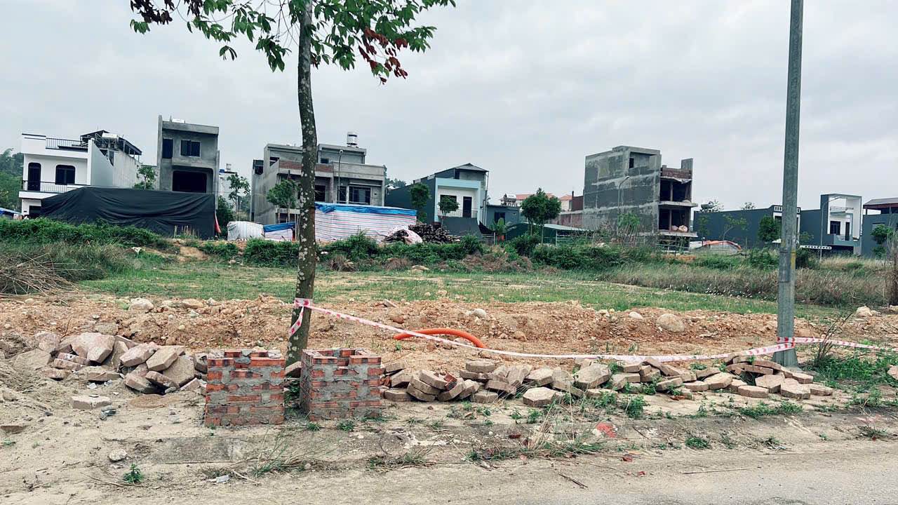 Đất nền Lào Cai 96m² - Vị trí vàng, hướng sông Hồng, kinh doanh/đầu tư sinh lời