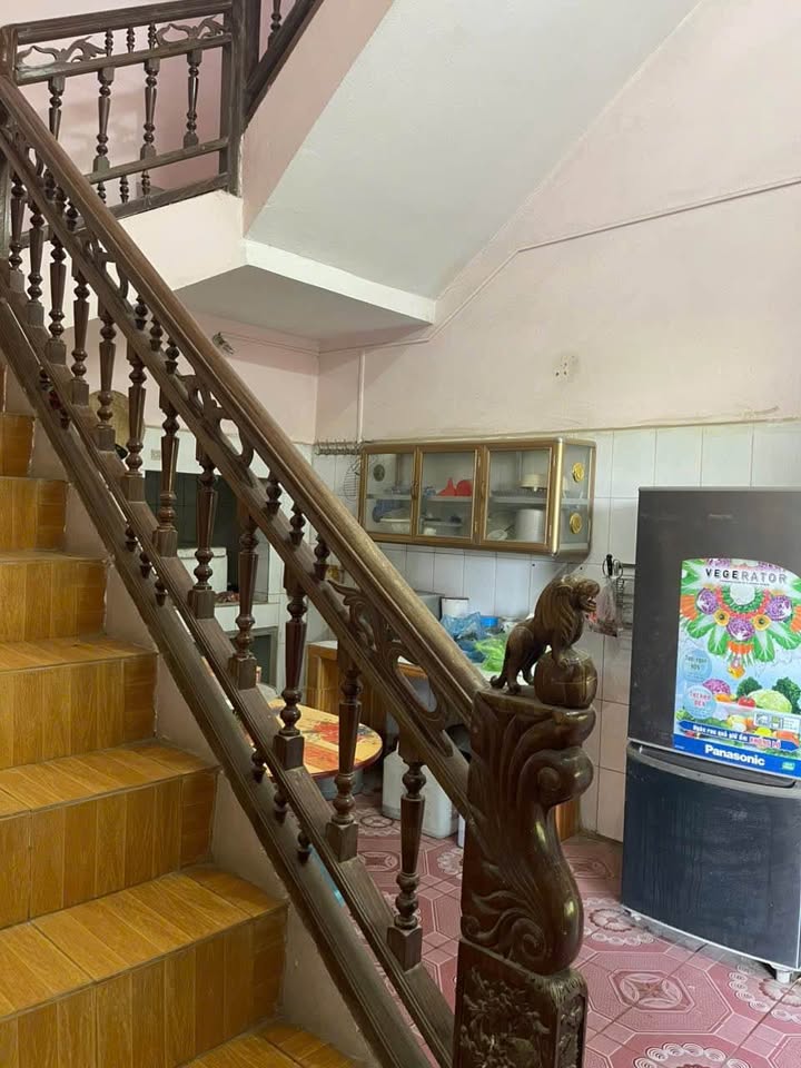 Bán Đất Tặng Nhà 2 Tầng 140m² Mặt Tiền Rộng, Lương Thế Vinh, Lào Cai - Giá 2 Tỷ