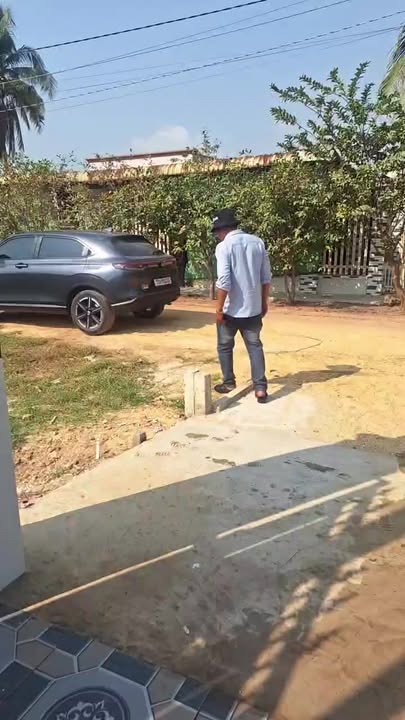 Nhà Riêng Tây Ninh 150m² giá 1.07 tỷ - Full thổ cư, nội thất đầy đủ!