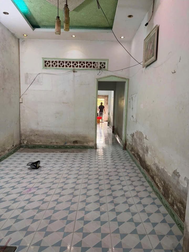 Nhà 89m² Ngô Quyền, Hóc Môn - Giá Tốt Kinh Doanh