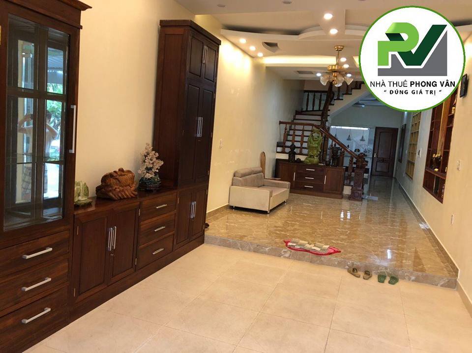 Mặt Bằng Kinh Doanh Lạch Tray 80m² x 4 Tầng - Vỉa Hè Rộng, Giá 18 Triệu