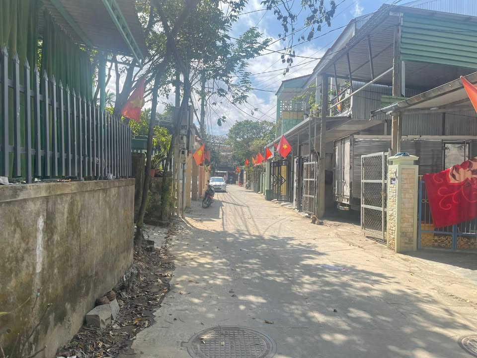 Nhà Gác Lửng 96m² Nguyễn Lộ Trạch, Huế - Full Nội Thất, Kiệt Oto 5m