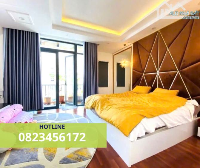 Nhà 72m² Phan Chu Trinh, TP. Vũng Tàu - 3 Tầng, Gần Biển, Giá 8.5 Tỷ