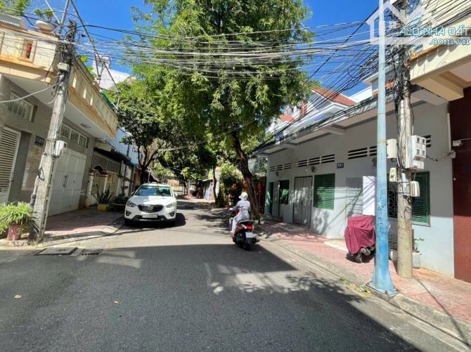 Nhà 1 Trệt 2 Lầu Hẻm Oto Lê Lợi, P7 Vũng Tàu - 83m² Giá 9 Tỷ