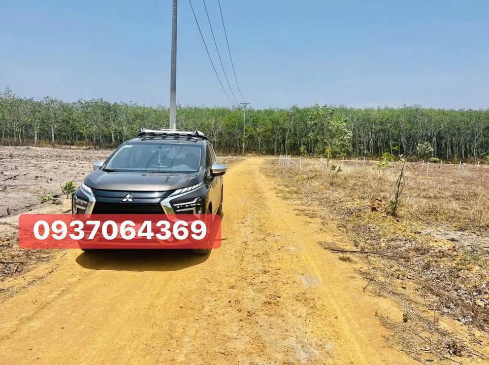 Đất vườn Hòa Hội 1000m² chỉ 400 triệu - Tiềm năng tăng giá cực cao!