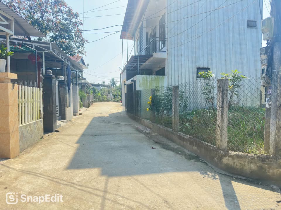 Bán đất Phú Thượng 136m² giá 2.284 tỷ - Lô góc 2 mặt tiền cực đẹp