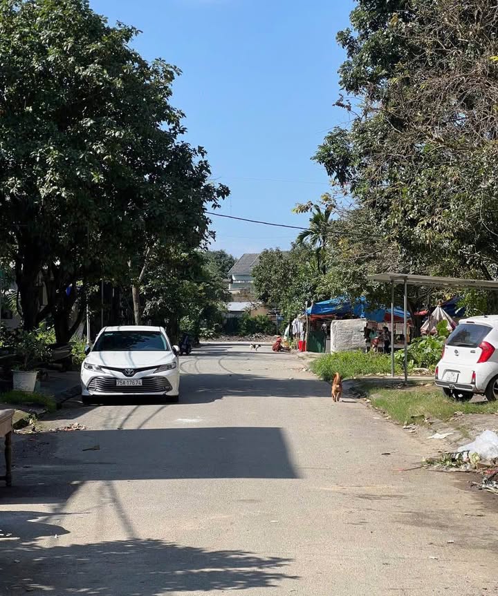 Đất Mặt Tiền Nguyễn Văn Đào, Huế - 103m² - 3.65 Tỷ