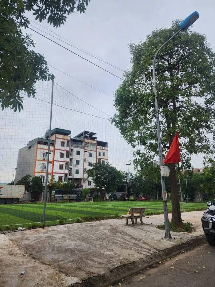 Đất Nền Đông Đô Đại Đồng Bắc Ninh 90m² – Sổ đỏ chính chủ, tiềm năng sinh lời!