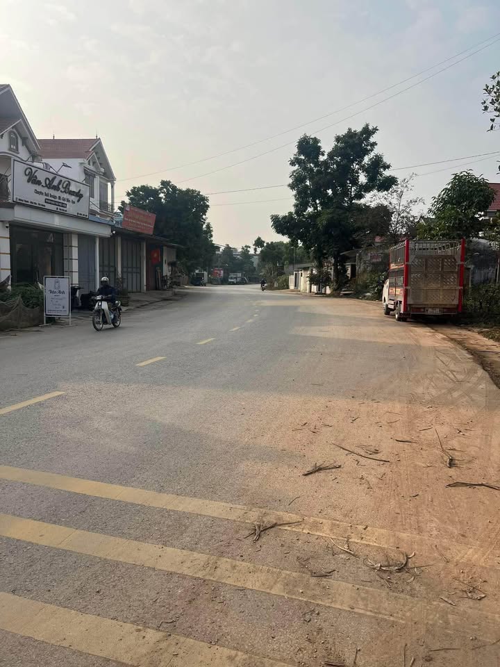 Bán Đất Hoàng Thanh, Hiệp Hoà, Bắc Giang 83m² - Kinh Doanh Siêu Lợi Thế