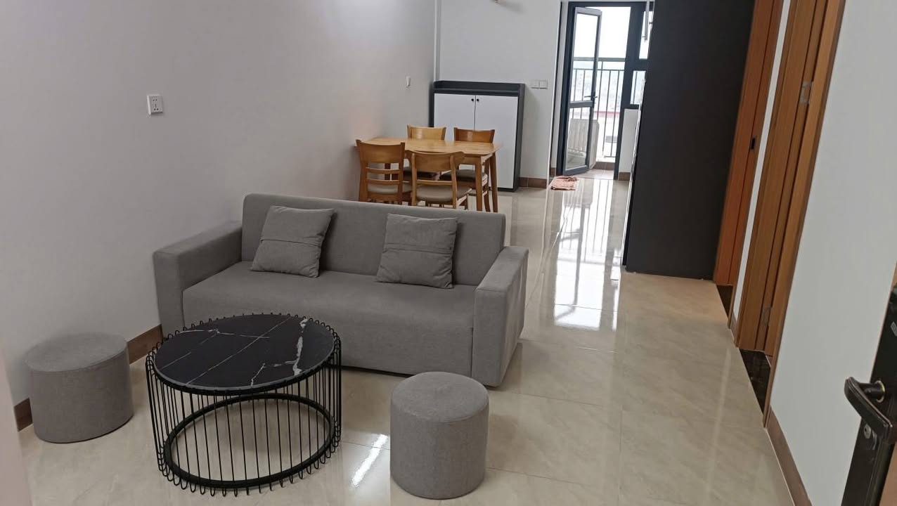 Thuê căn hộ Hillview Võ Cường 2PN giá 8 triệu - Sẵn sàng ở ngay!