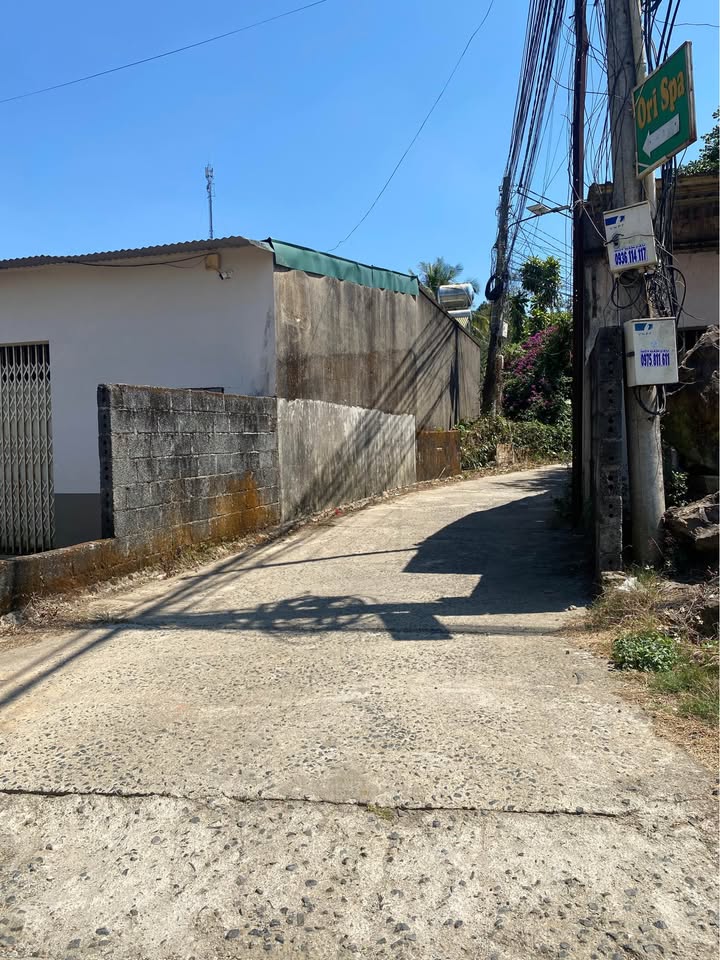 Đất nền Thôn 3 Đại Lào 150m² - Tiềm năng tăng giá vượt trội!