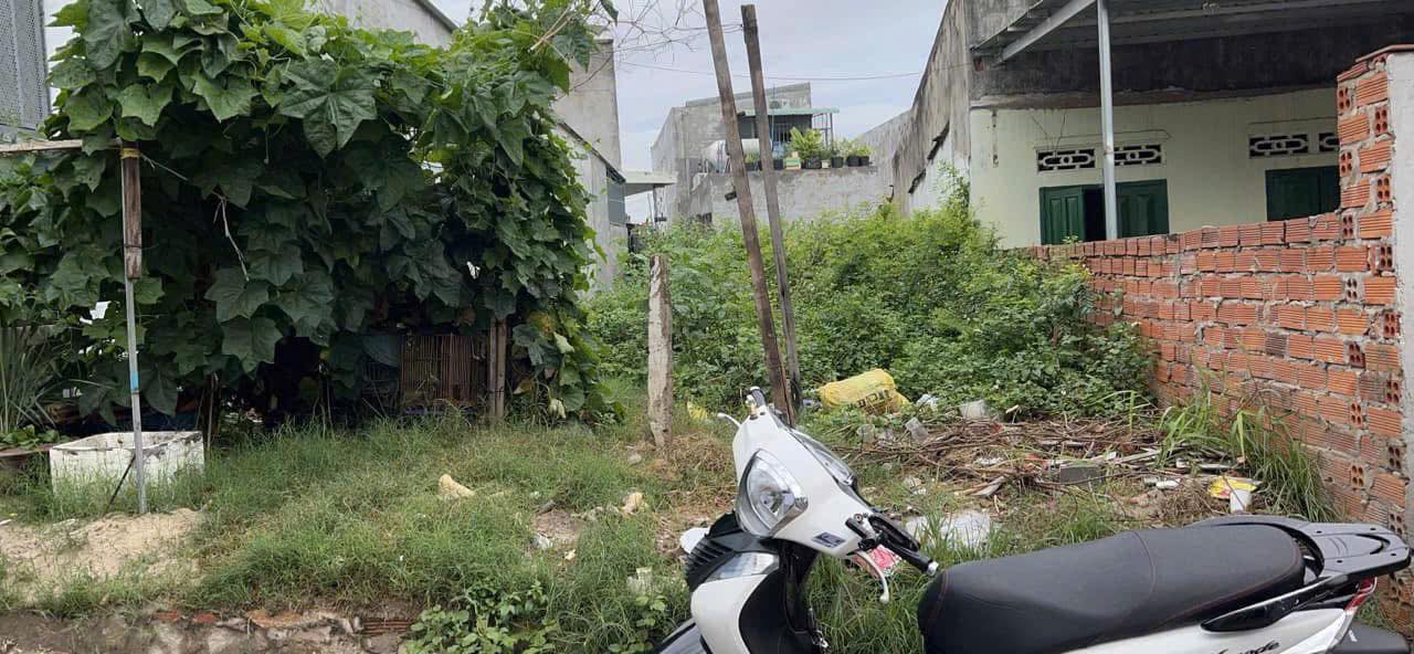 Đất nền Phú Tài Phan Thiết 120m² - Sổ đỏ chính chủ, đường ô tô!