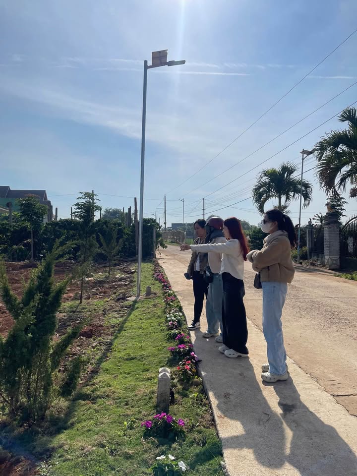 Đất Nền Tân Hội 145m² Giá 779 Triệu - Sổ Hồng Sẵn Sàng