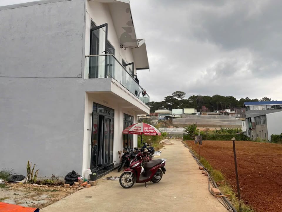 Đất nền Phường 9 Đà Lạt 65m² giá 1.65 tỷ - Đường to ô tô