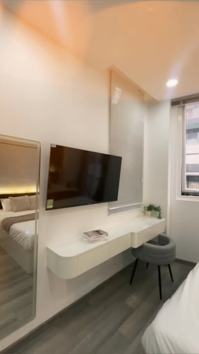 Nhà phố Nguyễn Văn Trỗi Phú Nhuận 21m² 5.85 tỷ - Sẵn sàng ở ngay!