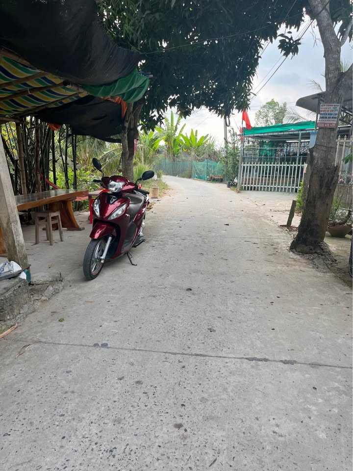 Bán Nền 4x12m Phường Mỹ Ngãi, Đồng Tháp - Sổ Đồng Sở Hữu, Giá 370 Triệu