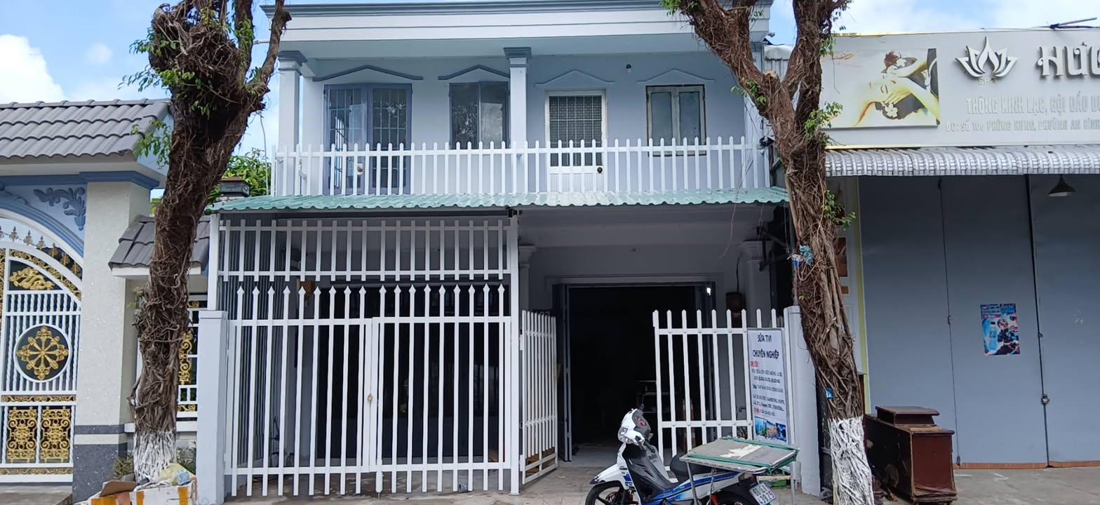 Nhà Riêng Rạch Giá 63m² giá 3.5 triệu - Mặt tiền kinh doanh đắc địa!