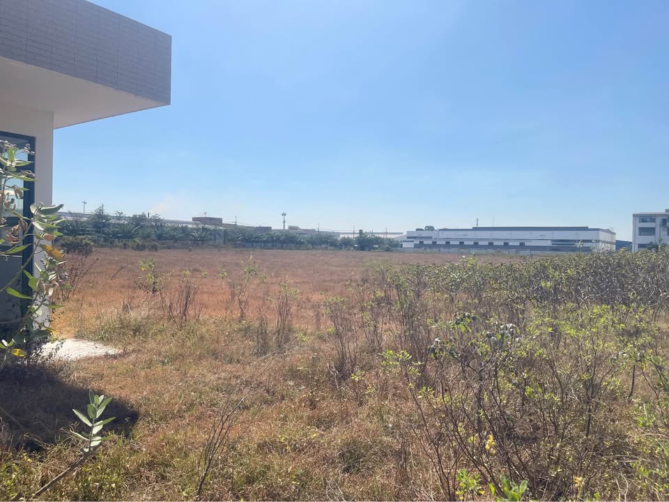 Xưởng 40.000m² KCN Sóng Thần 3 - Xây dựng theo yêu cầu