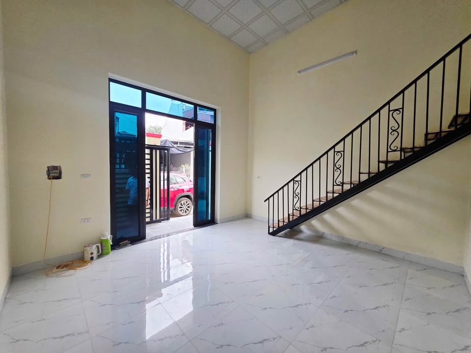Nhà riêng Đông Hương, Thanh Hóa 69m² - Sẵn sàng ở ngay!