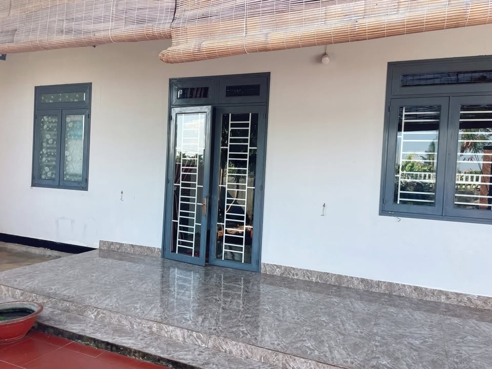 Nhà riêng Hẻm Tố Hữu Buôn Ma Thuột 200m² - Sẵn sàng ở ngay!