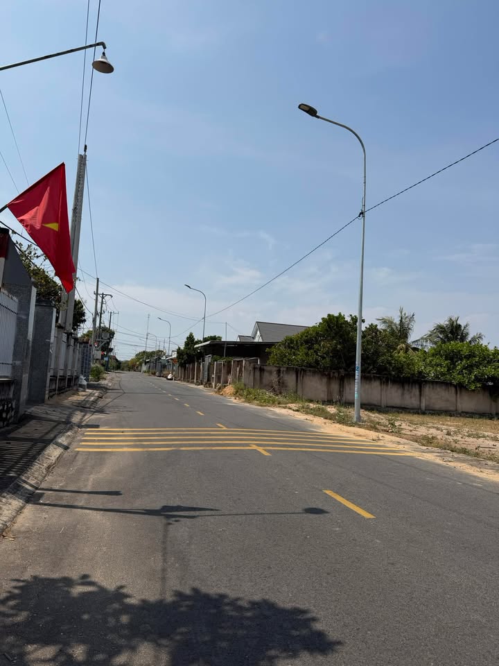 Đất nền Tam Phước Long Điền 150m² - Sổ đỏ chính chủ!