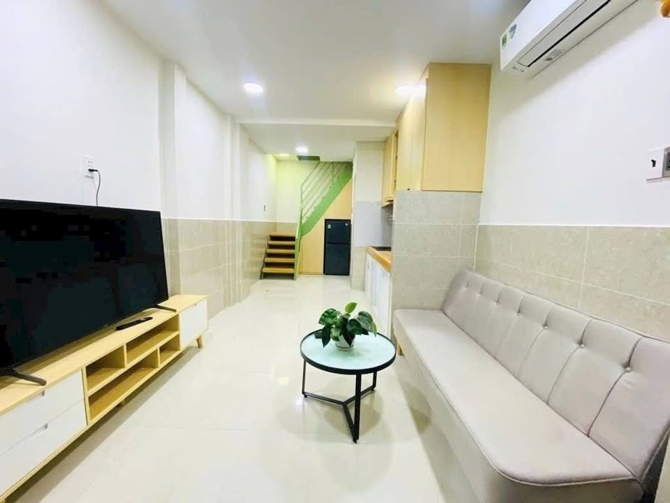 Nhà Riêng Nguyễn Văn Khối Gò Vấp 30m² - Sẵn sàng ở ngay!