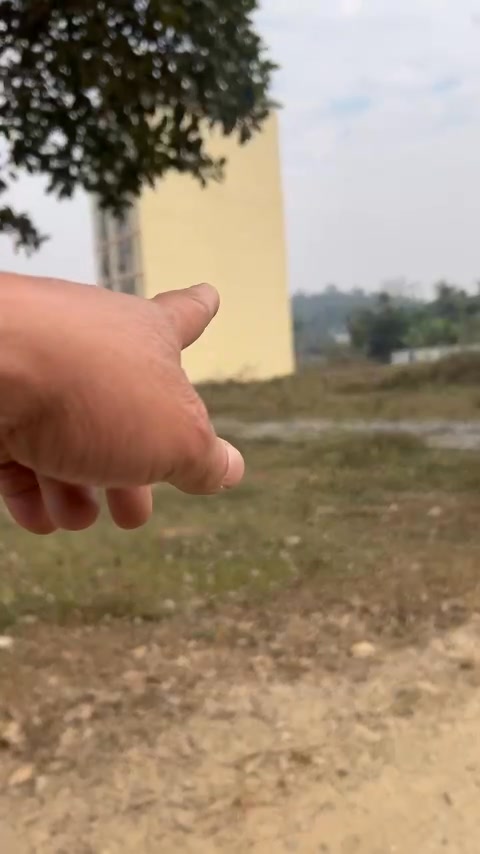 Bán Đất Vàng 1800m² Tiến Xuân, Thạch Thất - View Hồ, Gần ĐHQG, Sổ Đỏ