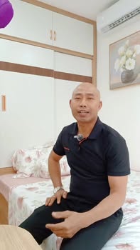 Nhà Riêng Nguyễn Thượng Hiền Q3 75m² giá 5.1 tỷ - Full nội thất