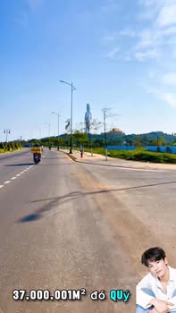 Mặt tiền Hoàng Sa - Angkora Park Quảng Ngãi 140m² - View Chùa Minh Đức
