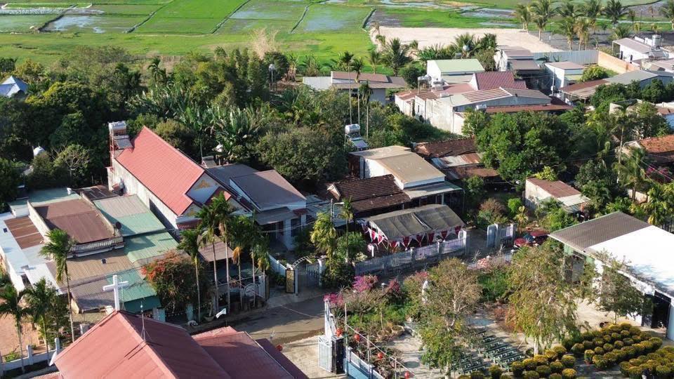 Đất Nền Mặt Tiền Phạm Ngũ Lão, Krông Ana, Đắk Lắk - 300m² Giá Đầu Tư