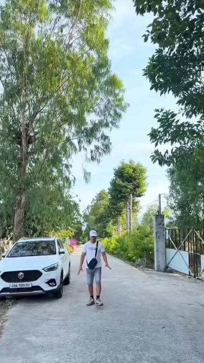 Đất nền Tóc Tiên Phú Mỹ 10171m² - Sổ đỏ chính chủ, tiềm năng tăng giá!